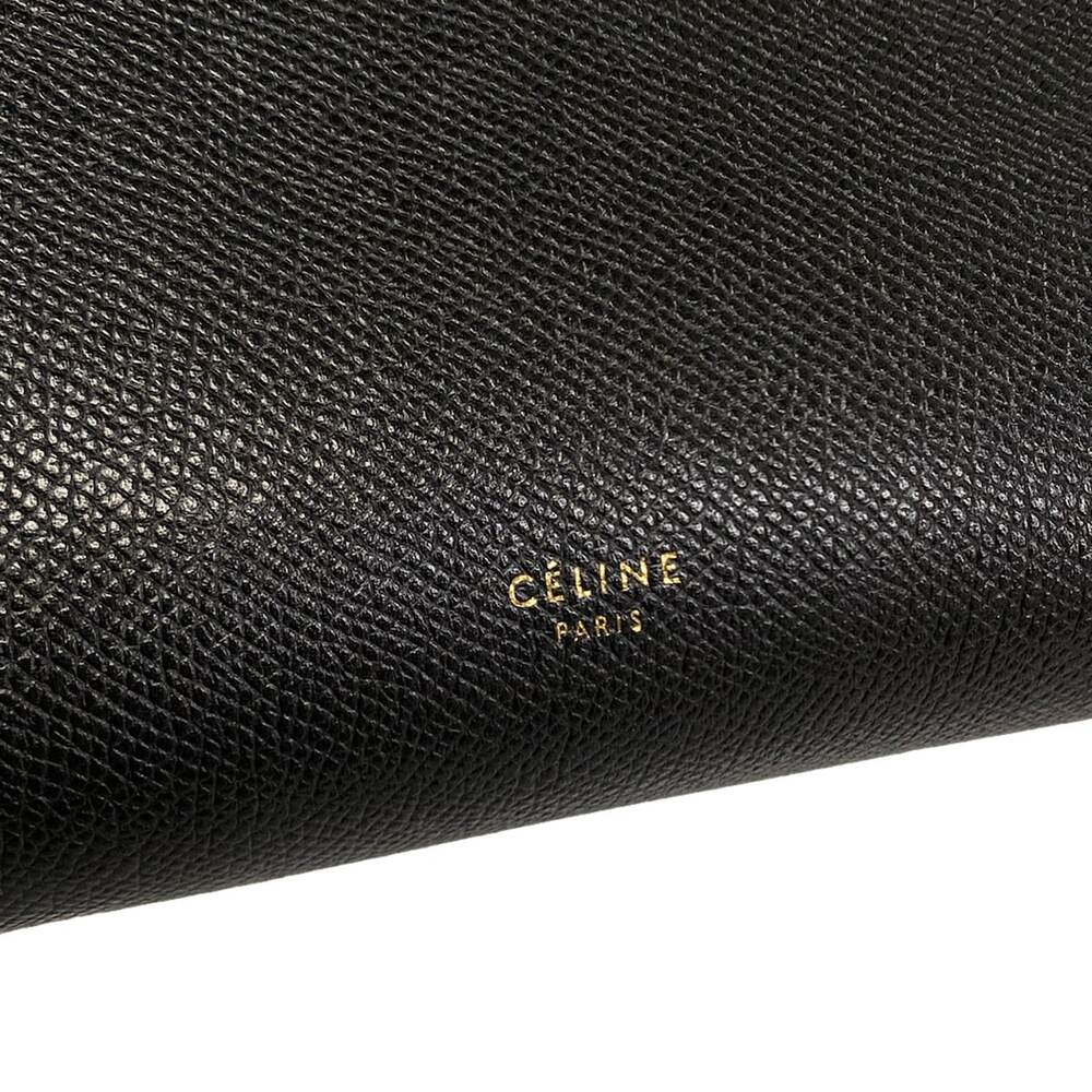 Celine Belt Bag Micro Handbag - Picture 9 of 15